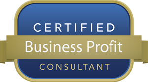 Certified Business Profit Consultant